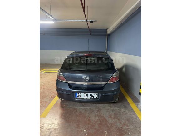 Sahibinden Opel Astra 1.3 CDTI Enjoy 2011 Model 