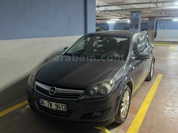Sahibinden Opel Astra 1.3 CDTI Enjoy 2011 Model 