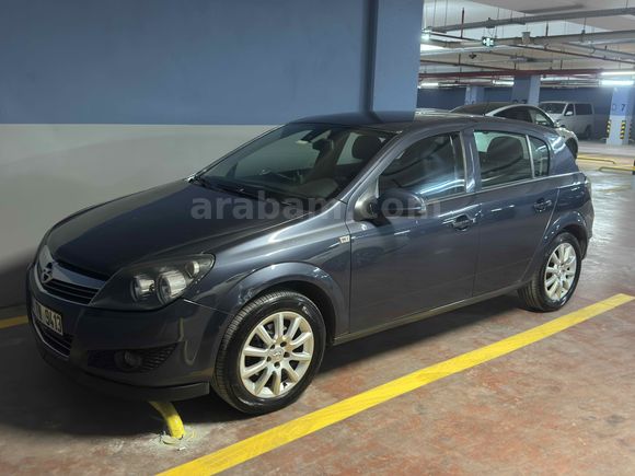Sahibinden Opel Astra 1.3 CDTI Enjoy 2011 Model 