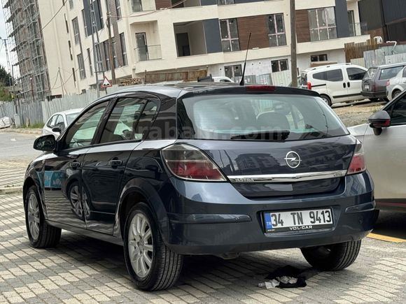 Sahibinden Opel Astra 1.3 CDTI Enjoy 2011 Model 