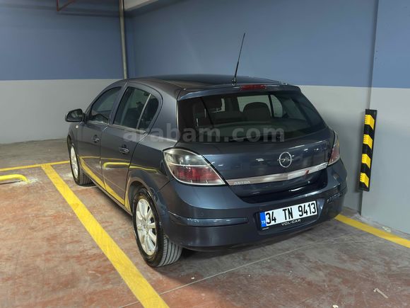 Sahibinden Opel Astra 1.3 CDTI Enjoy 2011 Model 