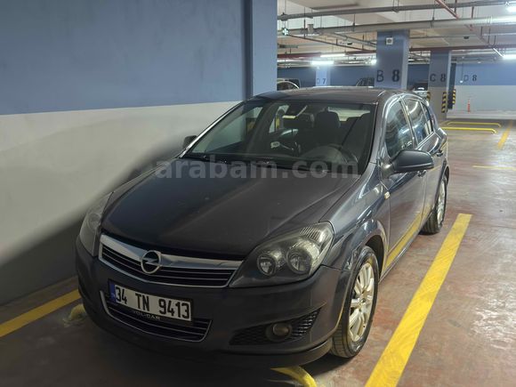 Sahibinden Opel Astra 1.3 CDTI Enjoy 2011 Model 