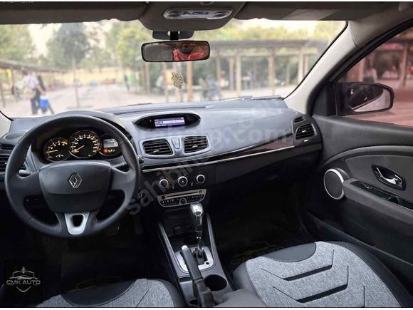 Sahibinden Renault Fluence 1.5 dCi Extreme 2012 Model 