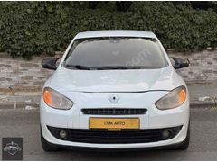 Sahibinden Renault Fluence 1.5 dCi Extreme 2012 Model 