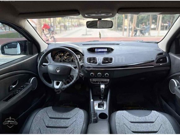 Sahibinden Renault Fluence 1.5 dCi Extreme 2012 Model 