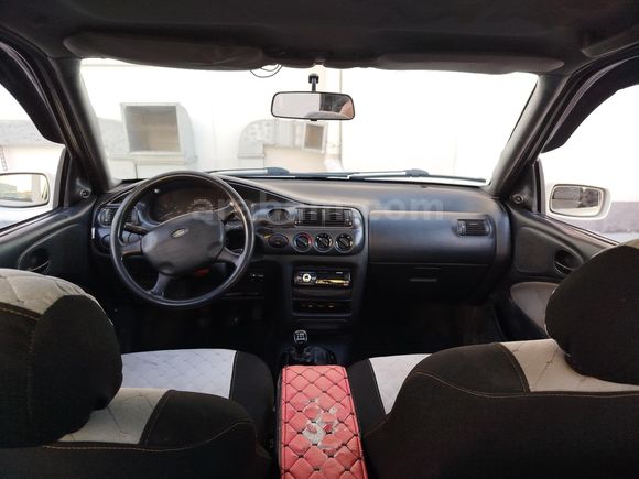 Sahibinden Ford Escort 1.6 CLX 1998 Model