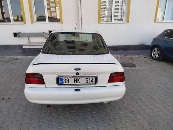 Sahibinden Ford Escort 1.6 CLX 1998 Model