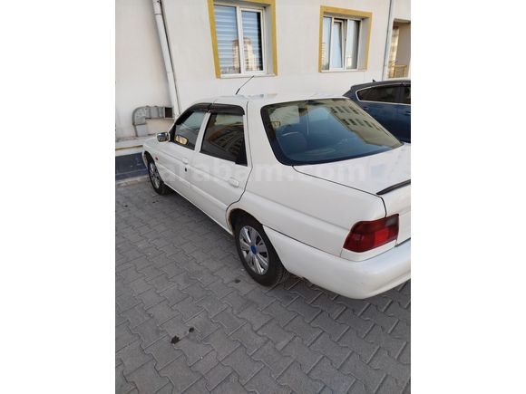 Sahibinden Ford Escort 1.6 CLX 1998 Model