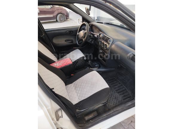 Sahibinden Ford Escort 1.6 CLX 1998 Model