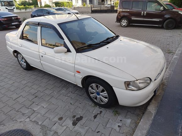 Sahibinden Ford Escort 1.6 CLX 1998 Model