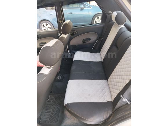 Sahibinden Ford Escort 1.6 CLX 1998 Model
