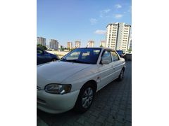 Sahibinden Ford Escort 1.6 CLX 1998 Model