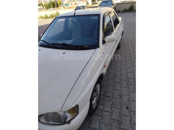 Sahibinden Ford Escort 1.6 CLX 1998 Model