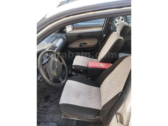 Sahibinden Ford Escort 1.6 CLX 1998 Model