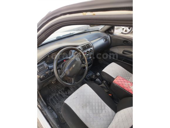 Sahibinden Ford Escort 1.6 CLX 1998 Model
