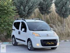 PARK AKIN / 2013 HATASIZ OTOMOBİL RUHSATLI EMOTİON EURO5 MOTOR !