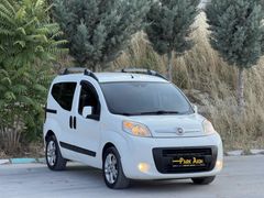PARK AKİN/ 2013 HATASIZ OTOMOBİL RUHSATLI EMOTİON EURO5 MOTOR !