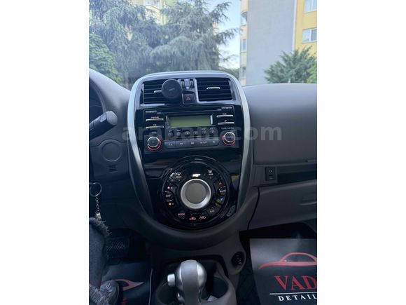 Sahibinden Nissan Micra 1.2 Match 2017 Model 