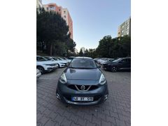 Sahibinden Nissan Micra 1.2 Match 2017 Model 