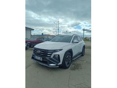 Sahibinden Hyundai Tucson 1.6 T-GDi Comfort 2024 Model  29.000 km Beyaz