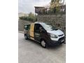 Sahibinden Ford Transit Custom 330 L Trend 2017 Model  275.000 km Beyaz