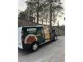 Sahibinden Ford Transit Custom 330 L Trend 2017 Model  275.000 km Beyaz