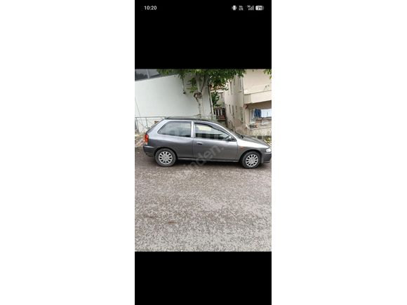 Sahibinden Mazda 323 1.5 Practica 1998 Model