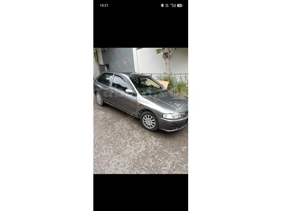 Sahibinden Mazda 323 1.5 Practica 1998 Model