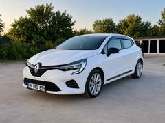 Sahibinden Renault Clio 1.0 TCe Touch 2022 Model 