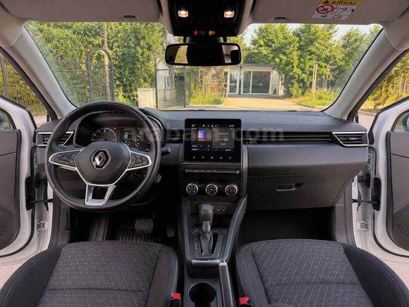 Sahibinden Renault Clio 1.0 TCe Touch 2022 Model 