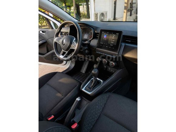 Sahibinden Renault Clio 1.0 TCe Touch 2022 Model 