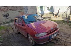 Sahibinden Fiat Palio 1.4 EL 2001 Model
