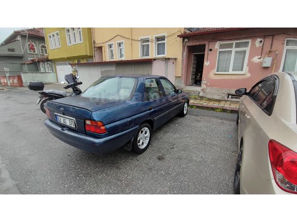 Sahibinden Ford Escort 1.6 CLX 1997 Model