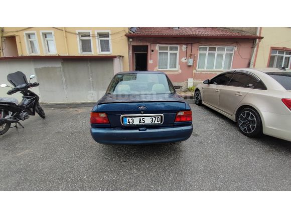 Sahibinden Ford Escort 1.6 CLX 1997 Model