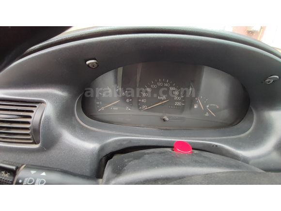 Sahibinden Ford Escort 1.6 CLX 1997 Model
