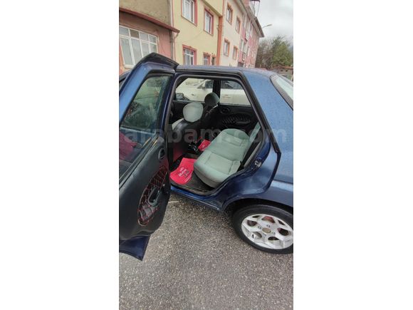 Sahibinden Ford Escort 1.6 CLX 1997 Model