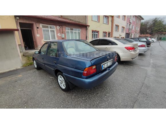 Sahibinden Ford Escort 1.6 CLX 1997 Model