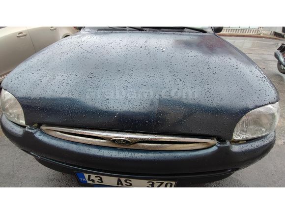 Sahibinden Ford Escort 1.6 CLX 1997 Model