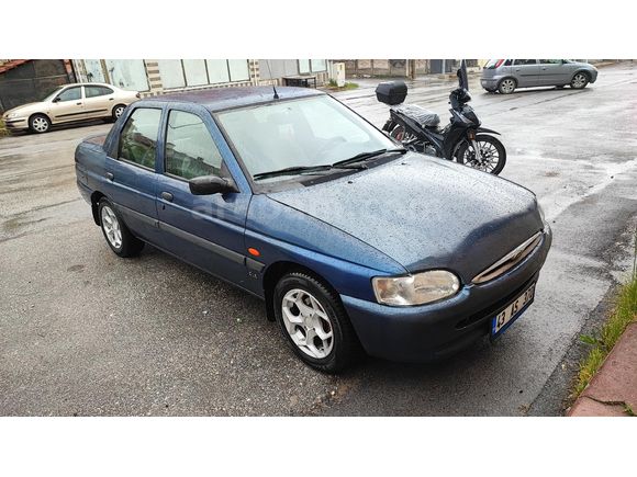 Sahibinden Ford Escort 1.6 CLX 1997 Model