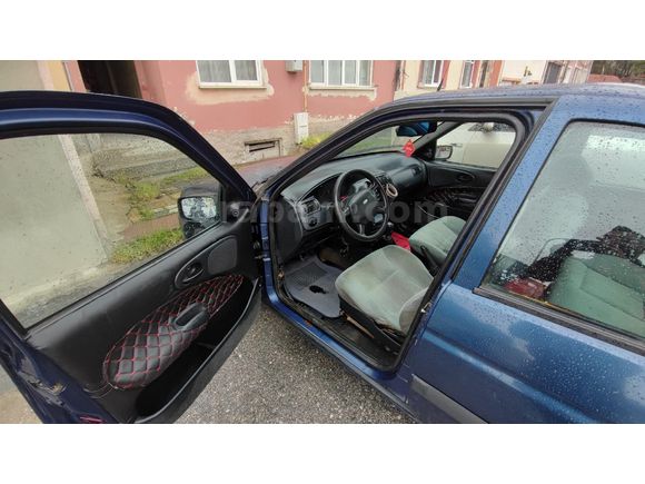 Sahibinden Ford Escort 1.6 CLX 1997 Model