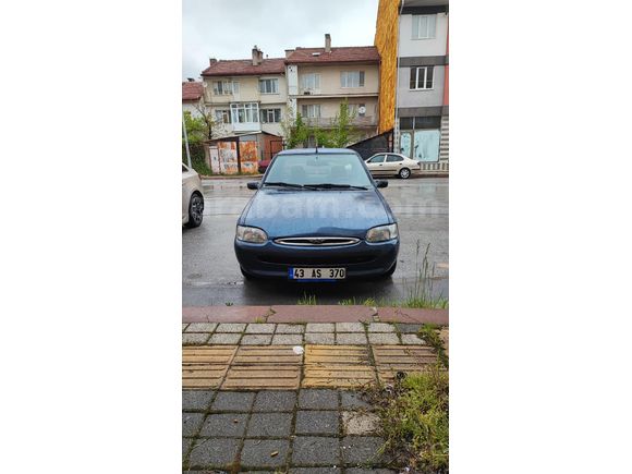Sahibinden Ford Escort 1.6 CLX 1997 Model