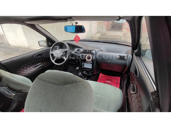 Sahibinden Ford Escort 1.6 CLX 1997 Model