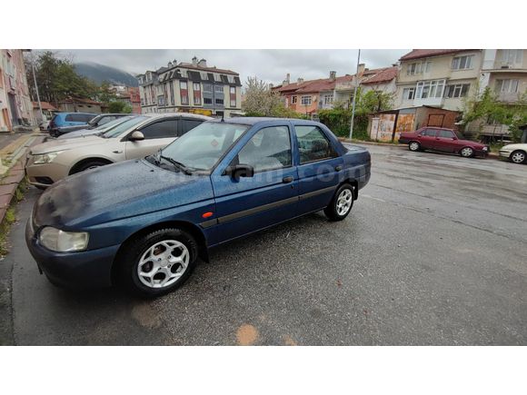 Sahibinden Ford Escort 1.6 CLX 1997 Model