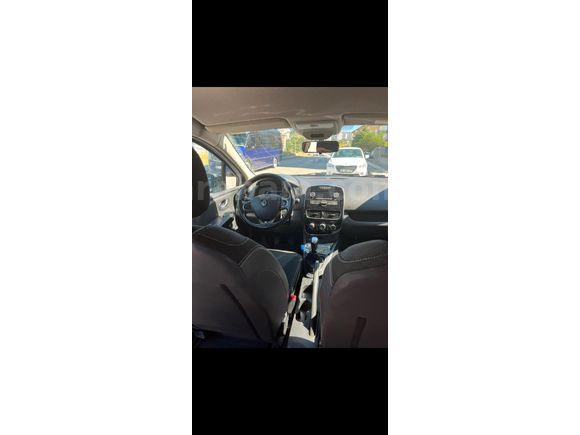 Sahibinden Renault Clio 1.5 dCi Joy 2016 Model