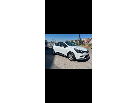 Sahibinden Renault Clio 1.5 dCi Joy 2016 Model