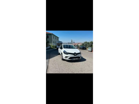 Sahibinden Renault Clio 1.5 dCi Joy 2016 Model