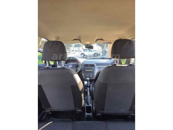Sahibinden Fiat Punto EVO 1.3 Multijet Dynamic 2009 Model 