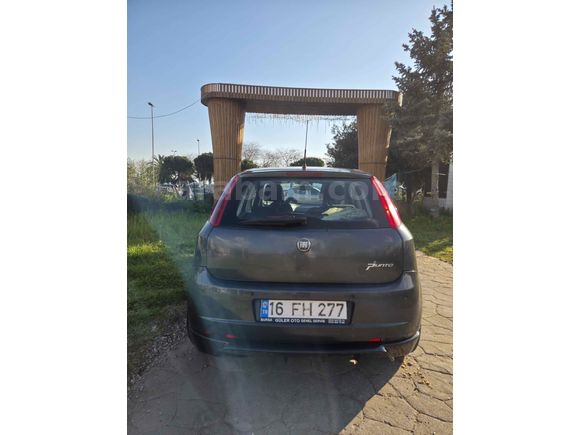 Sahibinden Fiat Punto EVO 1.3 Multijet Dynamic 2009 Model 