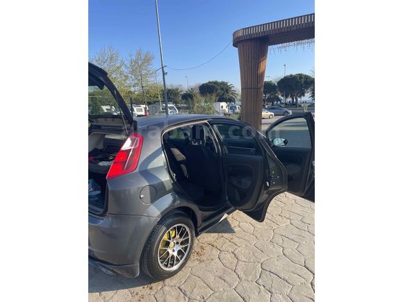 Sahibinden Fiat Punto EVO 1.3 Multijet Dynamic 2009 Model 