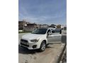 Sahibinden Mitsubishi ASX 1.6 MIVEC Intense 2013 Model 